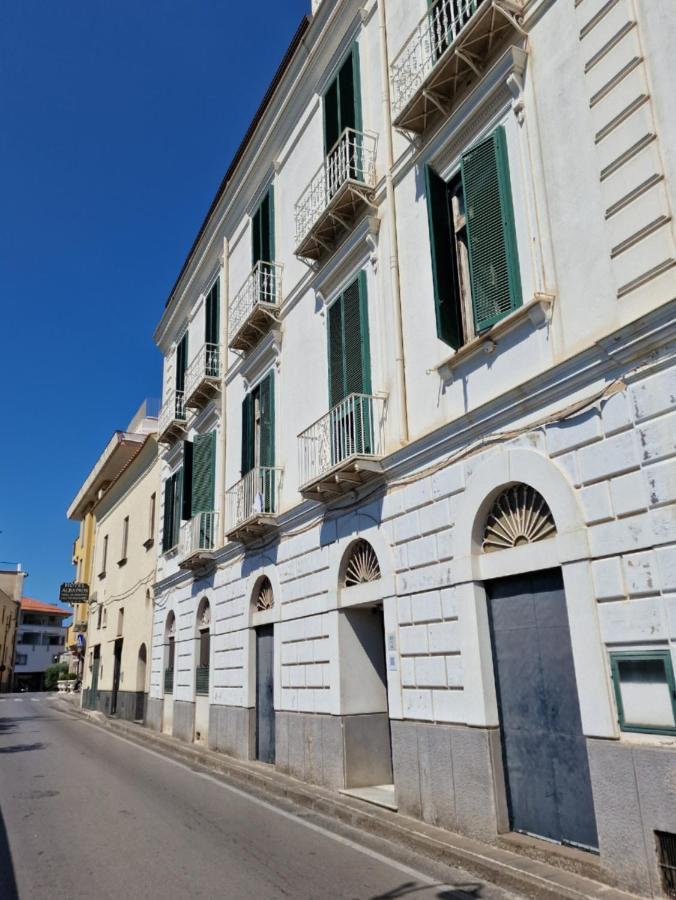Design Loft Rosella Home Sorrento Piano di Sorrento Exterior foto
